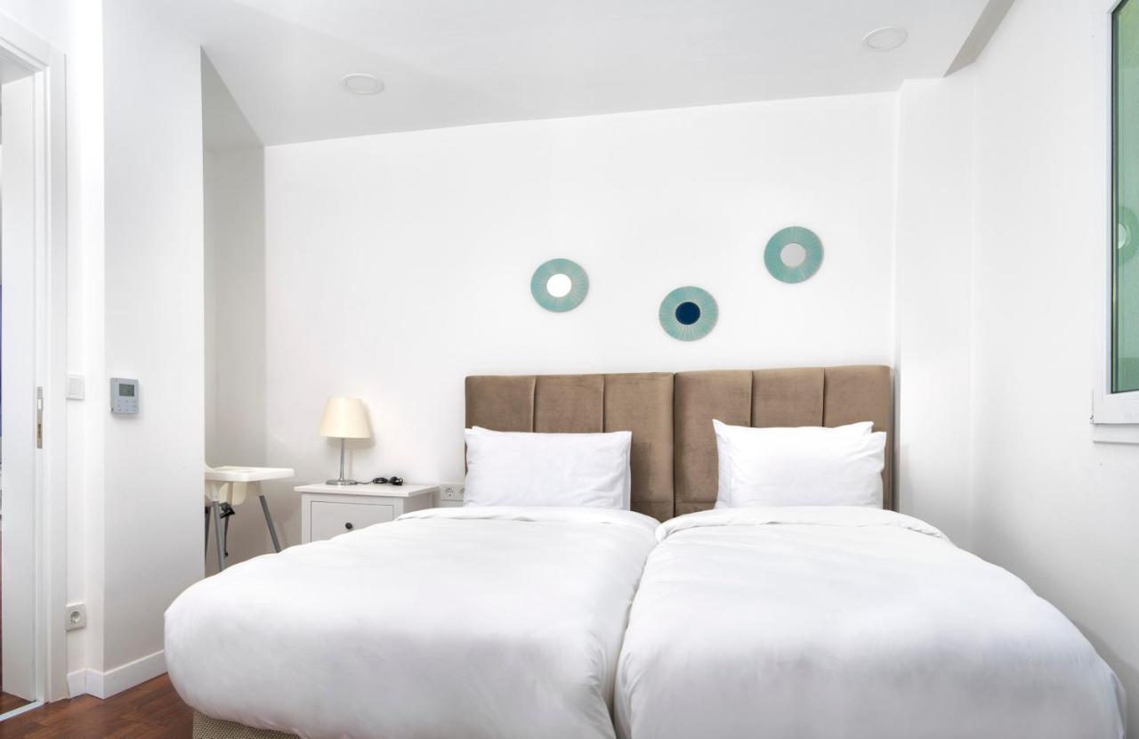 Bodrum Horizon Villas Ngoại thất bức ảnh