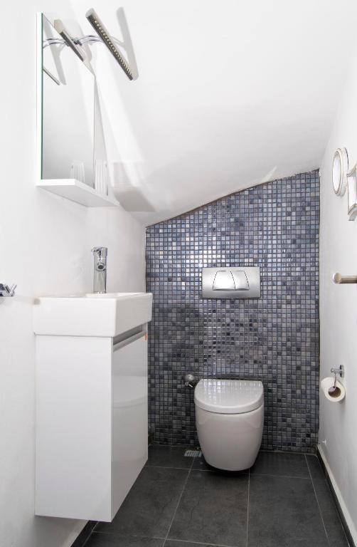 Bodrum Horizon Villas Ngoại thất bức ảnh